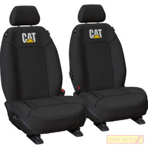 CATERPILLAR SEAT COVER CANVAS