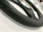 STEERING WHEEL COVER