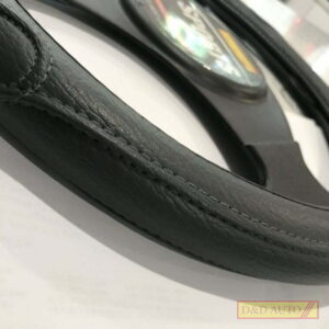 STEERING WHEEL COVER