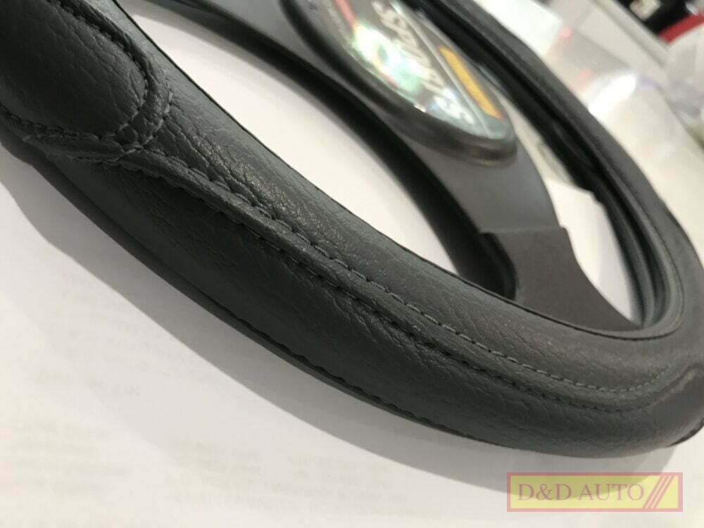 STEERING WHEEL COVER