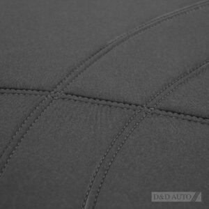 neoprene black