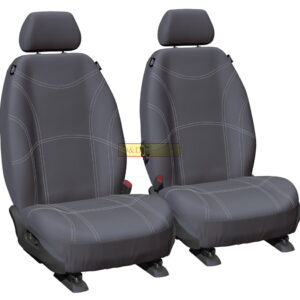 GREY NEOPRENE SEAT COVER