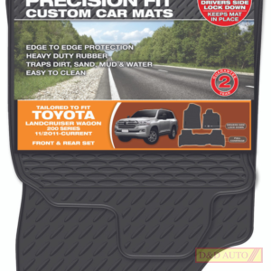 200 series mats