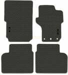 PRECISION MATS AMAROK