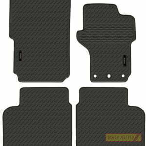 PRECISION MATS AMAROK