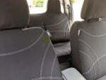 FORD RANGER PJ 2008