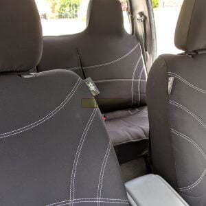 FORD RANGER PJ 2008