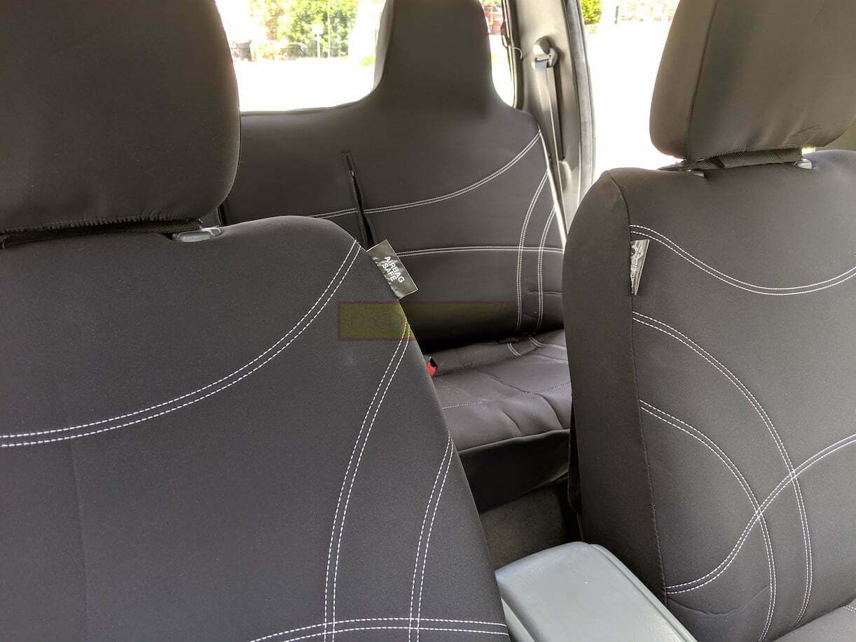 FORD RANGER PJ 2008