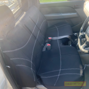 Bench Seat Covers