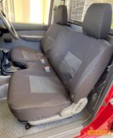 bench seat cover