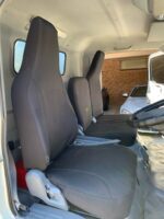 TRUCK SEAT COVERS