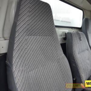 DELTA SEAT COVERS