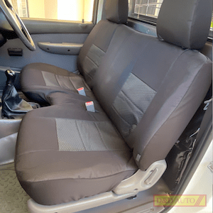 bench seat cover