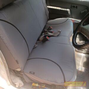 bench seat cover