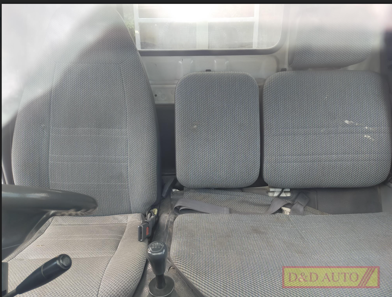 truck seat covers