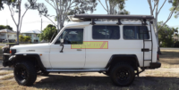 troop carrier seat covers