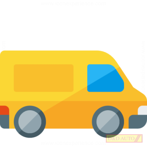 VAN SEAT COVERS