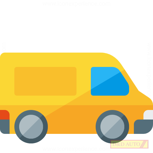 VAN SEAT COVERS