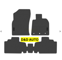 CAMRY MATS 17 ON