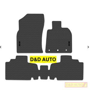 CAMRY MATS 17 ON