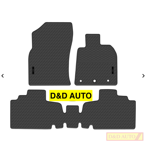 CAMRY MATS 17 ON
