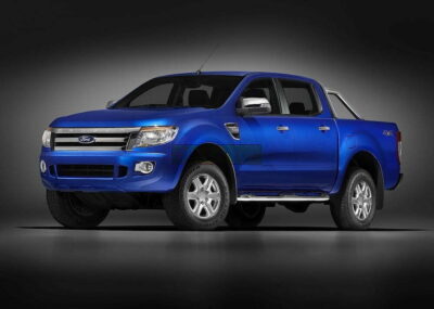 FORD-Ranger-Double
