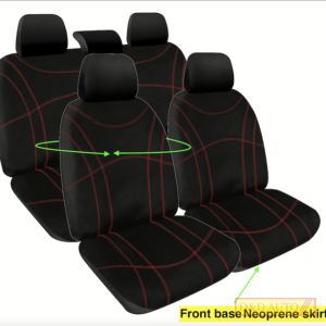 neoprene seat covers
