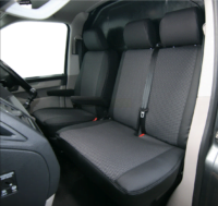 VOLKSWAGEN T5 T6 VAN SEAT COVERS