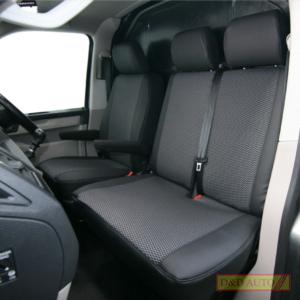VOLKSWAGEN T5 T6 VAN SEAT COVERS