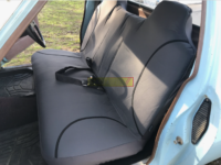 kingswood seat covers