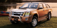 dmax 2008-2012