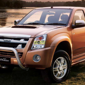 dmax 2008-2012