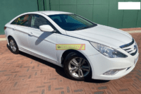 hyundai i45 seat covers
