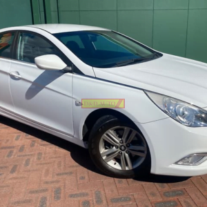 hyundai i45 seat covers