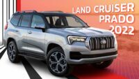 prado 150 series