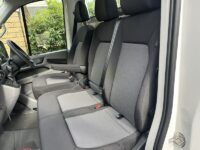 CRAFTER seat cover