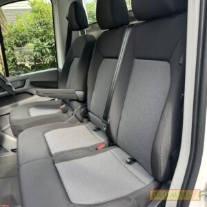CRAFTER seat cover