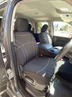 ram seat covers