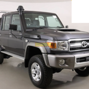 landcruiser 79 SEAT COVER
