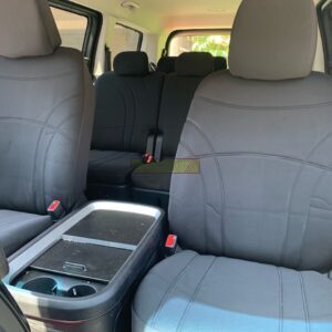 staria seat covers