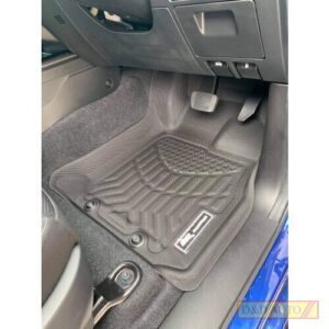 3D MATS