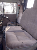 delta seat cover