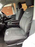rm william multivan seat covers