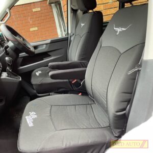 rm william multivan seat covers
