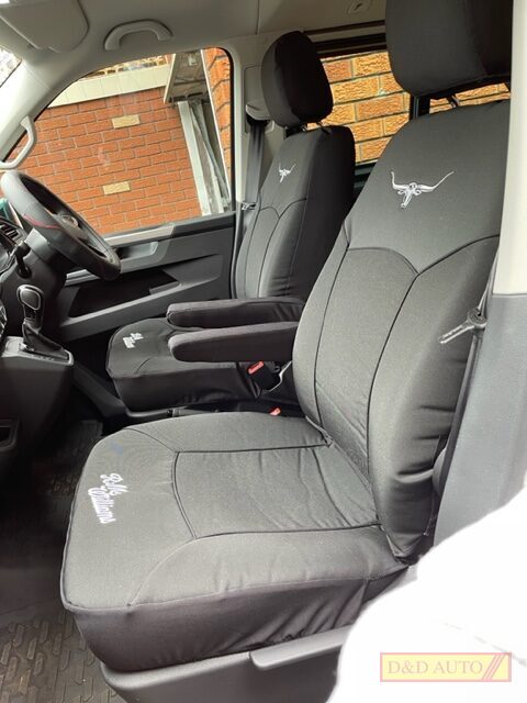 rm william multivan seat covers