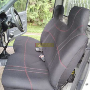 BENCH SEAT COVER