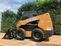 CASE SKID STEER LOADER
