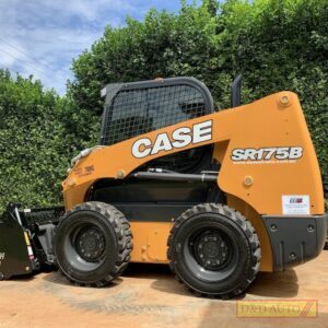 CASE SKID STEER LOADER