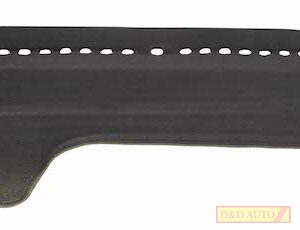 MOULDED DASH MAT