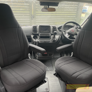 neoprene seat covers